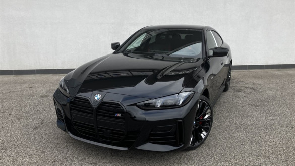 BMW M440i xDrive Gran Coupé