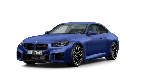 BMW M2 Coupé